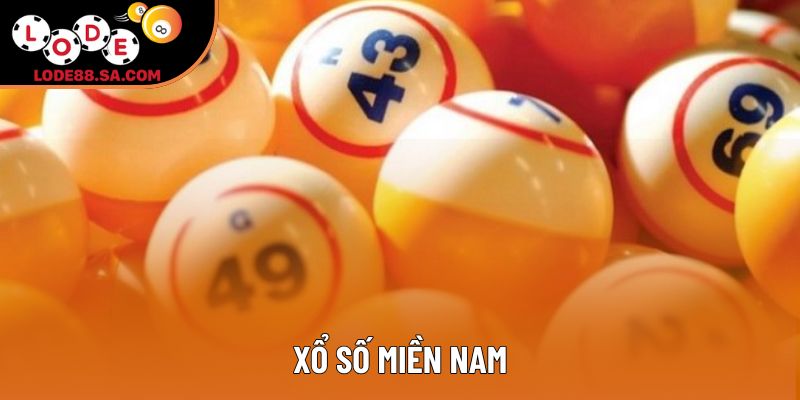 Xổ Số Miền Nam - Hành Trình Khám Phá May Mắn Dưới Ánh Nắng Miền Tây